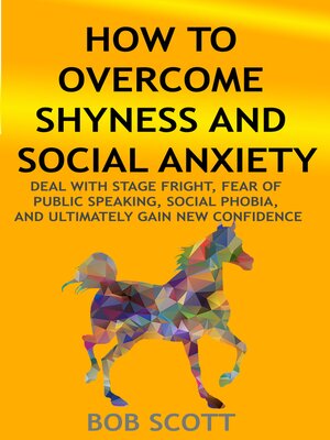 cover image of How to Overcome Shyness and Social Anxiety